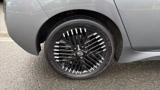 Nissan LEAF 110kW Tekna 39kWh 5dr Auto Electric Hatchback